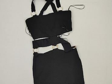 Bershka, Sukienka damska, rozmiar M