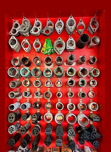 Прокладки: Прокладка Subaru Новый, Оригинал — 6