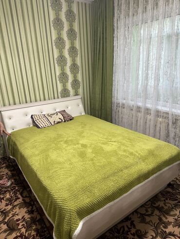 Продажа квартир: 3 комнаты, 60 м², 105 серия, 1 этаж, Косметический ремонт at lalafo.kg — 6 Продажа квартир: 3 комнаты, 60 м², 105 серия, 1 этаж, Косметический ремонт — 6