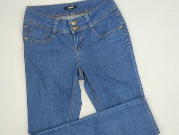 Jeans for women, Zavanna, size M (EU 38)