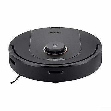 google home: Roborock Q5 Pro *Roborock Q5 Pro güclü sorulma və xüsusilə xalça, saç — 3