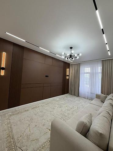 Продажа квартир: 2 комнаты, 50 м², 8 этаж — 6