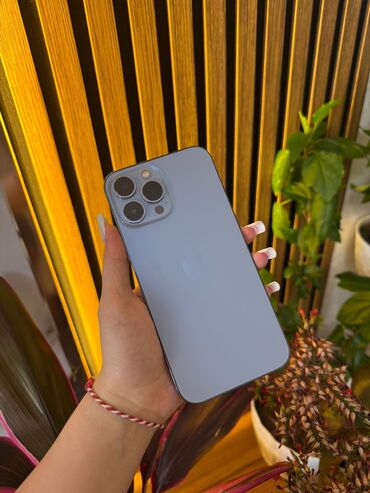 кнопочный телефон apple: IPhone 13 Pro Max