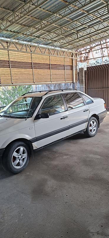 volkswagen passat b3 универсал запчасти: Volkswagen Passat: 1989 г., 1.8 л, Механика, Бензин, Седан — 3