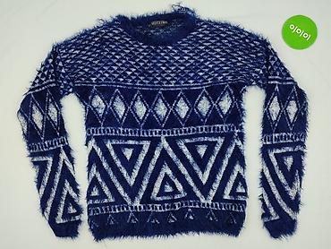 warehouse second hand: Silver, Sweter damski, rozmiar 2XL — 3