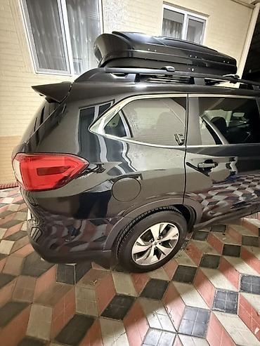 Subaru: Subaru Ascent: 2018 г., 2.4 л, Автомат, Бензин, Кроссовер — 19