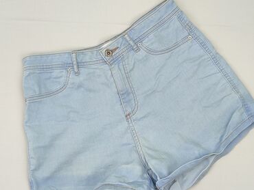 Cropp, Shorts for women, size L (EU 40)