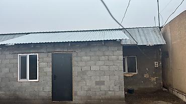 Продажа коттеджей и домов: Продается дом Токмок Покровка улица сельская 1а — 7