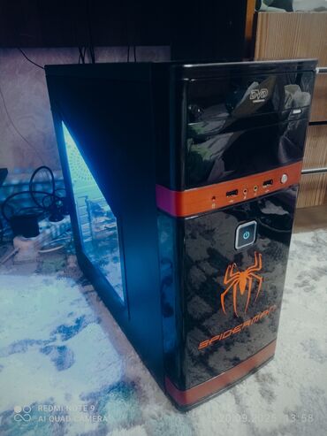 smeg чайник цена бишкек: Компьютер, ОЗУ 4 ГБ, Для несложных задач, Intel Core i3, HDD
