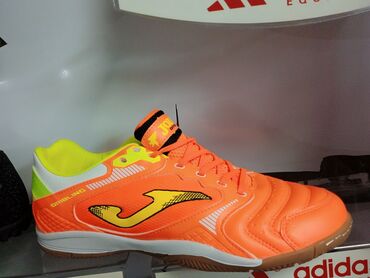 Бутсы: Зальник для футбола Joma футбольный залник сороконожки — 2