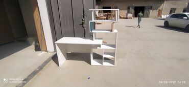 Masalar: Yazi masasi yenidir .Fabrikden birinci el en ucuz satis bizde.Reng — 3