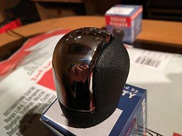 Gear Knobs: RUČICA ZA MENJAČ OPEL ASTRA G 5 BRZINA | NOVO ! ORIGINALNE RUČICE ZA — 2