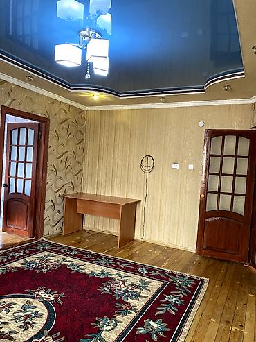 Продажа квартир: 4 комнаты, 85 м², Индивидуалка, 3 этаж, Евроремонт — 3