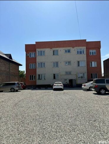 Продажа участков: 1 комната, 35 м², Индивидуалка, 2 этаж, Косметический ремонт