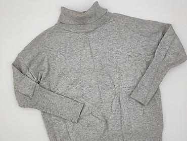 golf oversize damski: Golf damski, rozmiar 5XL — 1