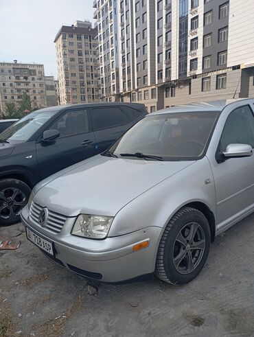 моновпрыск на гольф 3: Volkswagen Jetta: 2002 г., 1.8 л, Типтроник, Бензин, Седан