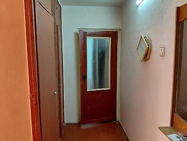 мкр квартира: 2 комнаты, 43 м², 10 мкр 104 серия, 2 этаж, Старый ремонт — 3