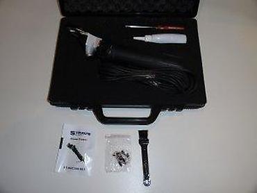 Mašinice za šišanje: Profesionalna mašinica za šišanje ovaca marke Straus, model — 12