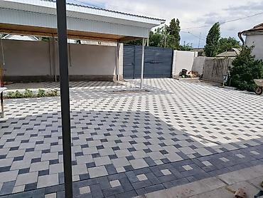 кирпичный район: Тротуарная плитка и укладка “под ключ” - Изготовление и — 2