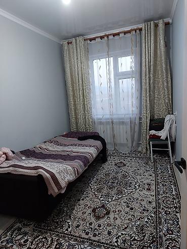 Продажа квартир: 3 комнаты, 70 м², 8 этаж, Евроремонт — 4