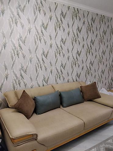 bina az kiraye evler 9 mkr: 1 otaq, yeni tikili, 42 m² Ev "Abşeron City" yaşayış kompleksində — 7