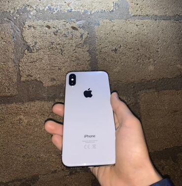 iphone ag: IPhone X, Ağ, Face ID