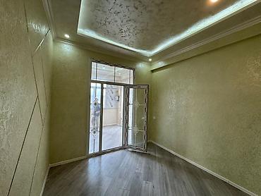 50000 manata evler: 2 otaqlı, Yeni tikili, 37 kv. m — 2