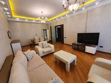 Uzunmüddətli kirayə mənzillər: Nəsimi rayonu,Bül-bül prospekti,Jalə plaza,16 mərtəbənin 9- cu — 4