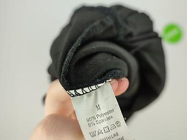 yupoo pants: Spodnie materiałowe damskie, rozmiar M — 4