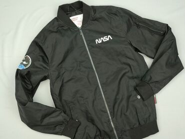 Light jacket for men, XS (EU 34), NASA, condition - Good