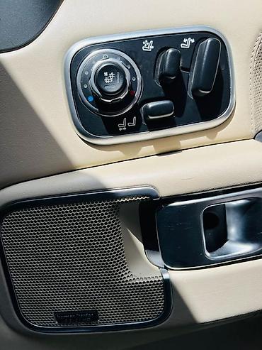 Land Rover: Land Rover Range Rover: 2010 г., 5 л, Автомат, Внедорожник — 10