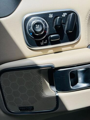 Land Rover: Land Rover Range Rover: 2010 г., 5 л, Автомат, Бензин, Внедорожник — 12