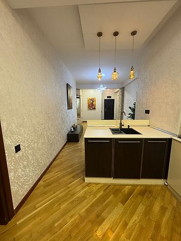 ecemide evler: 2 otaqlı, Yeni tikili, 61 kv. m — 6