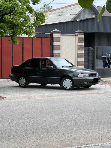 кашкулактын майы: Daewoo Nexia: 2004 г., 1.5 л, Механика, Бензин