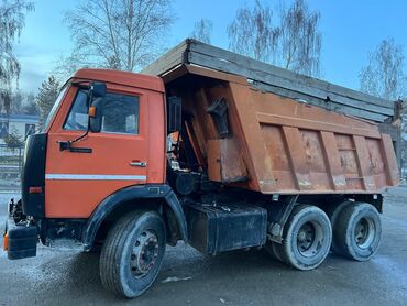 Грузовики: Грузовик, Б/у — 24