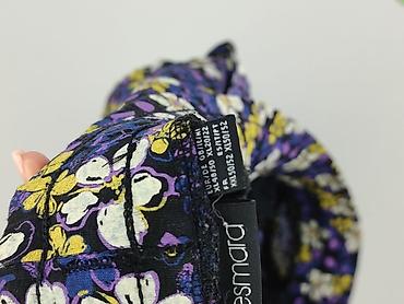 pull on trousers h: Esmara, Spodnie dresowe damskie, rozmiar S — 4
