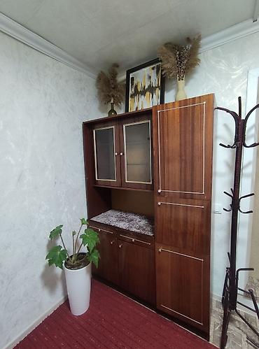 Долгосрочная аренда комнат: 9 м², С мебелью — 3