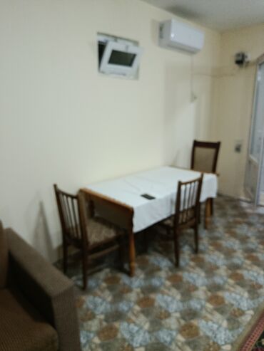 Həyət evləri və villaların satışı: M.Ə. Rəsulzadə qəs. 1 otaqlı, 40 kv. m, Kredit yoxdur, Yeni təmirli — 12