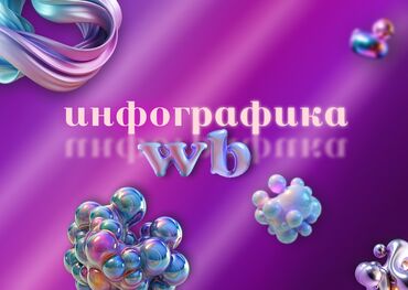 Дизайн, проектирование: Карточки вб озон инфографика для маркетплейсов ❗️Успейте купить услуги