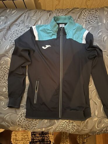 BMW: Пиджак, Однотонный, Joma, M (EU 38)