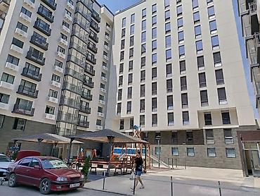 Продажа квартир: 3 комнаты, 155 м², Элитка, 3 этаж, Дизайнерский ремонт — 9