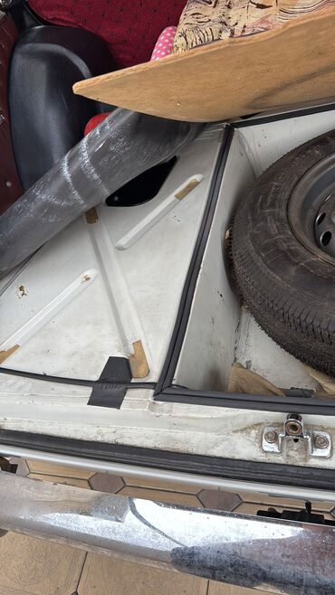 ВАЗ (ЛАДА): ВАЗ (ЛАДА) Accord: 1978 г. — 12