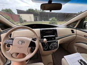 Toyota: Toyota Previa: 2020 г., Бензин, Вэн/Минивэн — 6