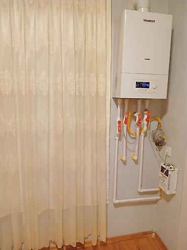 Дома: 4 комнаты, 106 м², Свежий ремонт — 6