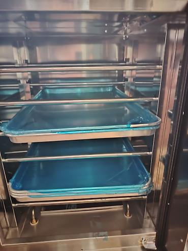 Digər professional sobalar: Çörək — 2