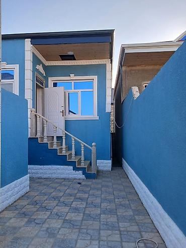 aliram ev: Məmmədli 3 otaqlı, 68 kv. m, Kredit yoxdur, Yeni təmirli — 3
