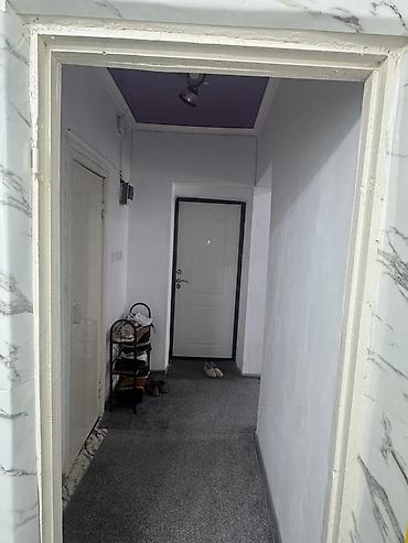 город манас: 2 комнаты, 52 м², 106 серия улучшенная, 2 этаж, Свежий ремонт — 8