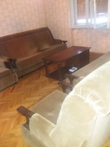 garniture dvosed trosed i fotelja: Sofas and couches