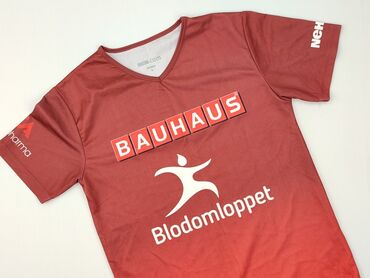 koszulka fc barcelony lewandowski: T-shirt sportowy dla mężczyzn, S, stan - Bardzo dobry