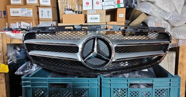 Oblisovkalar, barmaqlıqlar: Mercedes-Benz W212 E212, 2014 il, Analoq, Yeni